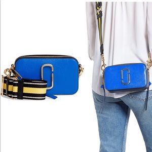 Marc Jacobs Snapshot Bag